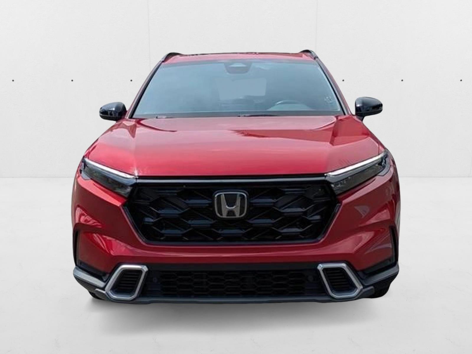 2023 Honda CR-V Hybrid Sport Touring photo 2