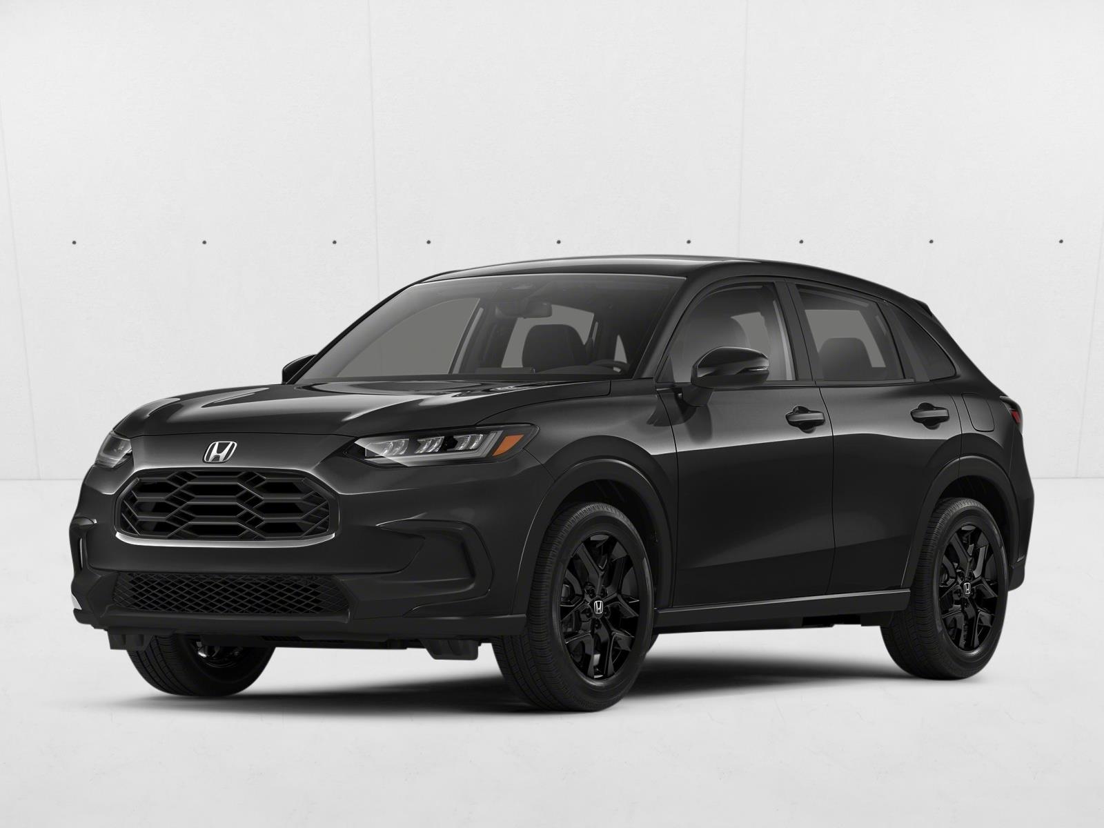 2023 Honda HR-V Sport's photo