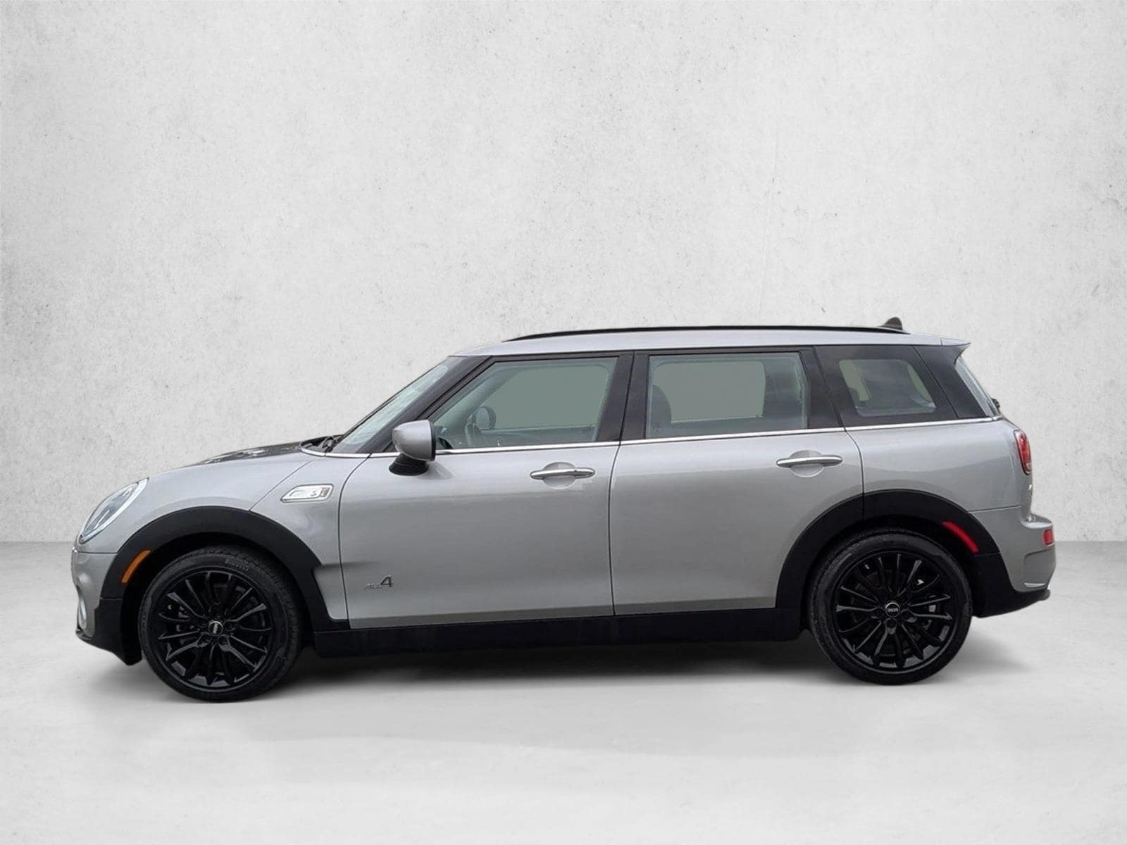 2023 MINI Clubman S - Photo 9