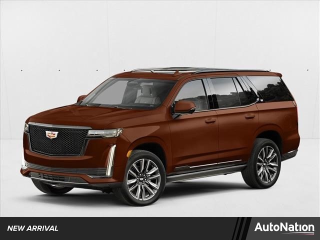 2022 Cadillac Escalade 4WD Premium Luxury's photo