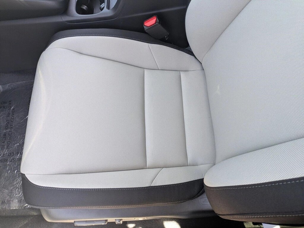 New 2026 Honda CR-V EX SUV