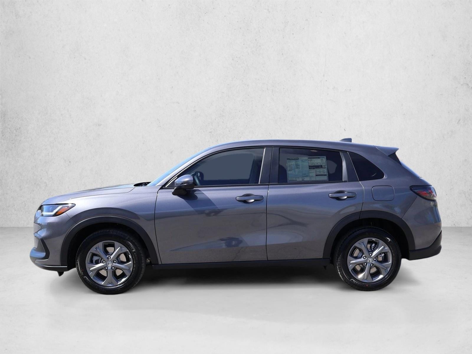 2026 Honda HR-V LX - Photo 9