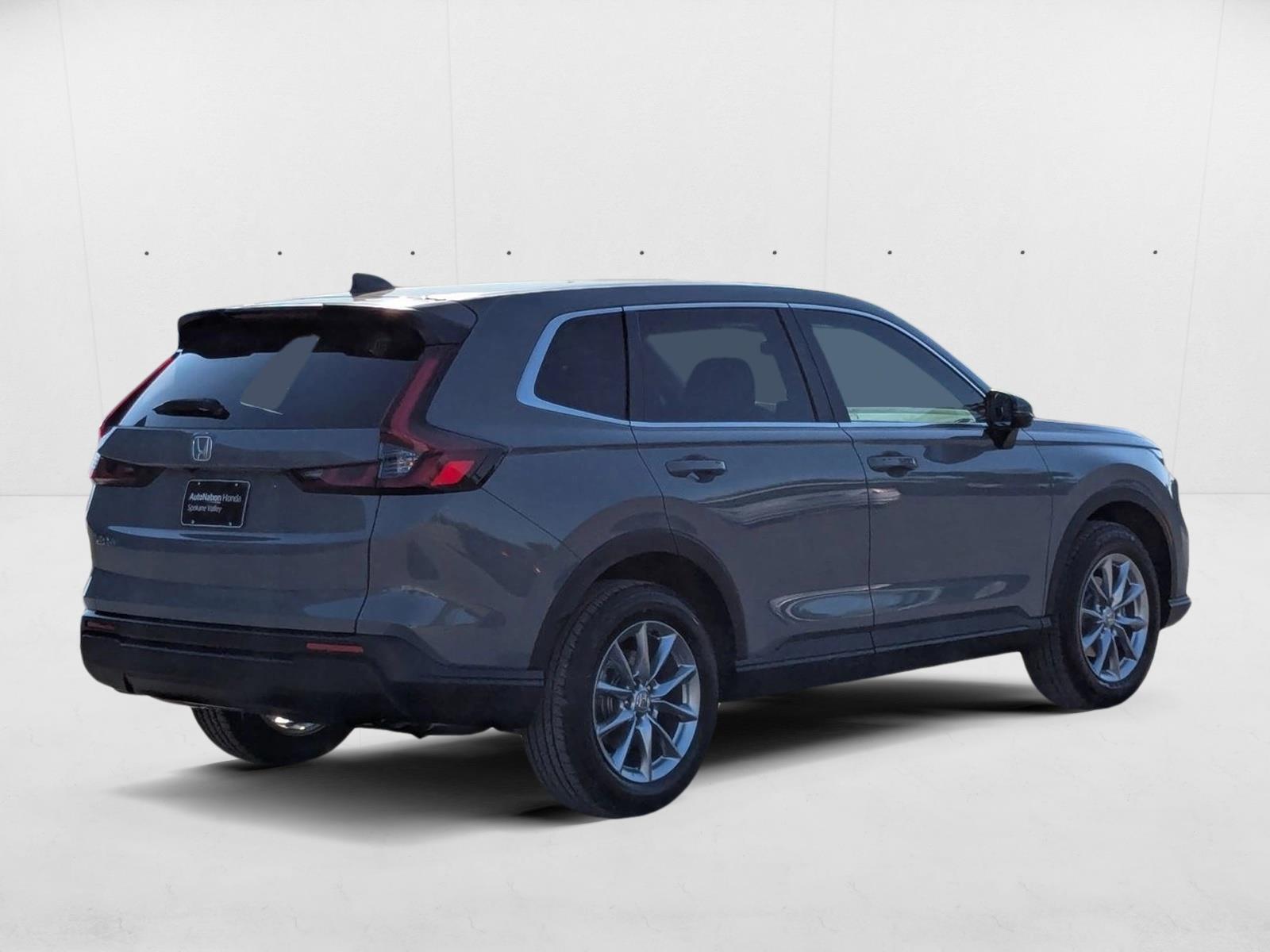 2026 Honda CR-V EX photo 2