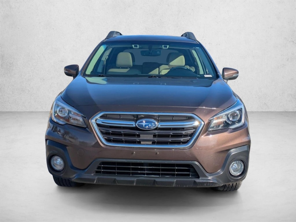 Used 2019 Subaru Outback 2.5i Limited SUV