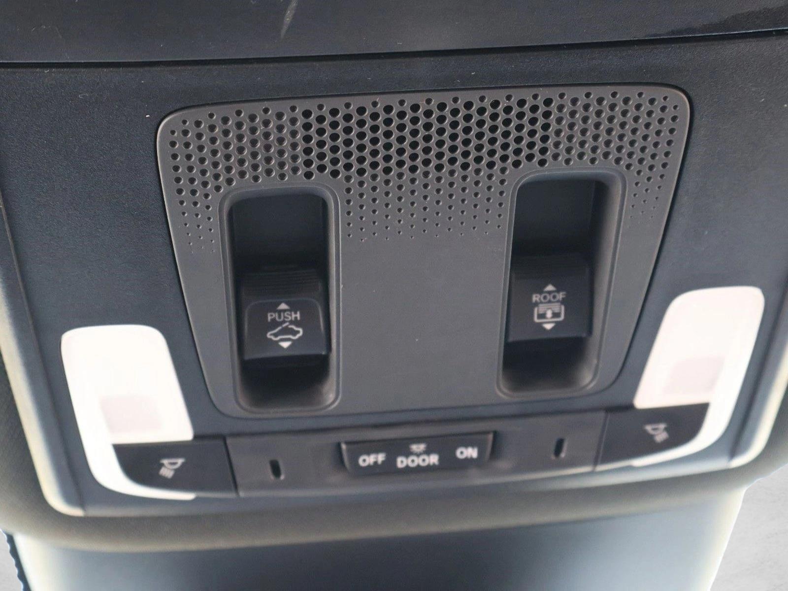 2025 Honda Pilot TrailSport - Photo 22