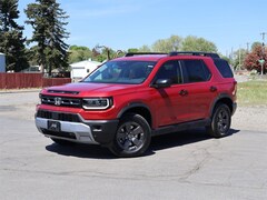 2026 Honda Passport RTL SUV