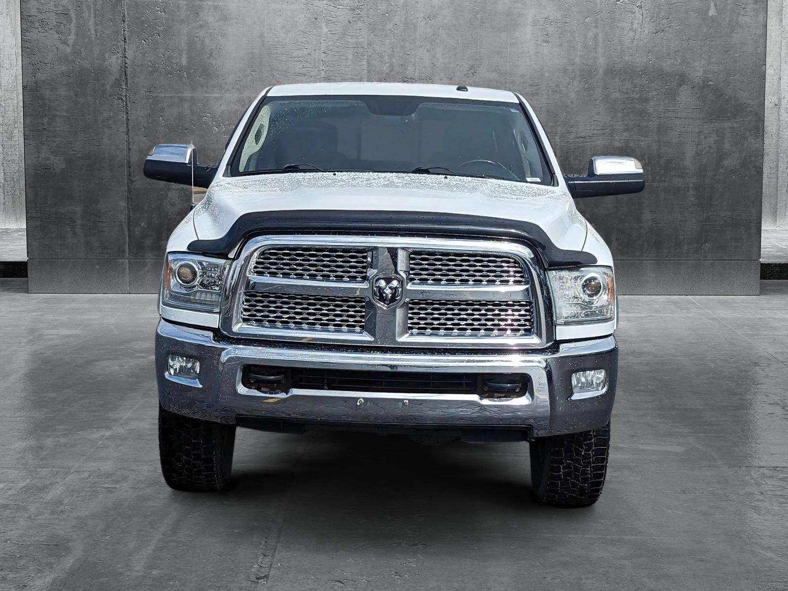 Used 2015 RAM Ram 3500 Laramie with VIN 3C63R3EJ4FG508800 for sale in Spokane, WA