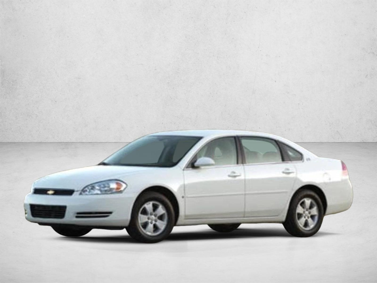 2006 Chevrolet Impala LT