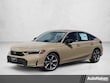 Honda Civic Hybrid