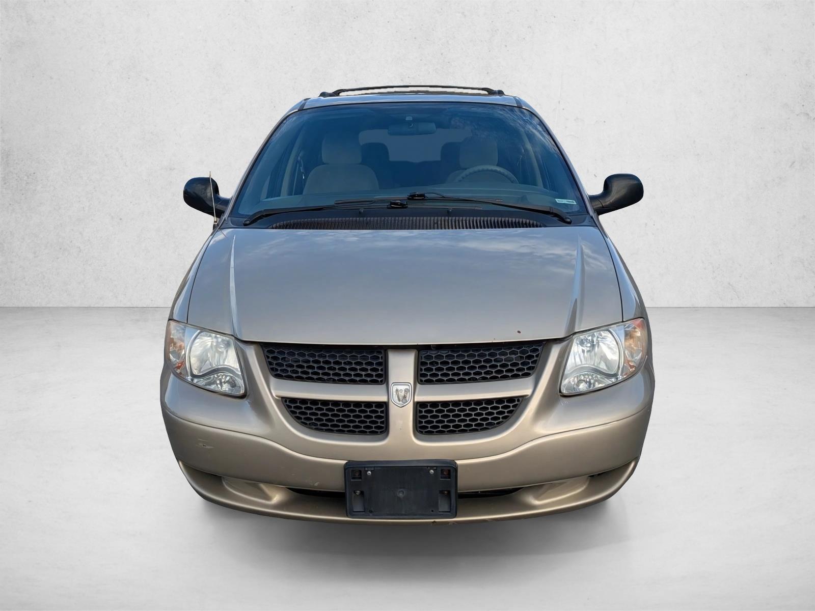 Used 2003 Dodge Grand Caravan eL with VIN 1D4GP44343B305860 for sale in Spokane Valley, WA