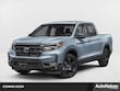  Honda Ridgeline