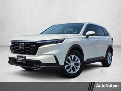 2026 Honda CR-V LX SUV