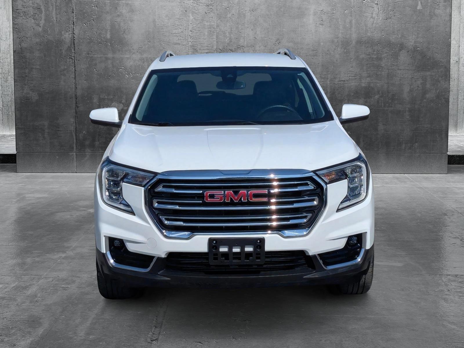 Used 2024 GMC Terrain SLT with VIN 3GKALVEG6RL170740 for sale in Spokane, WA