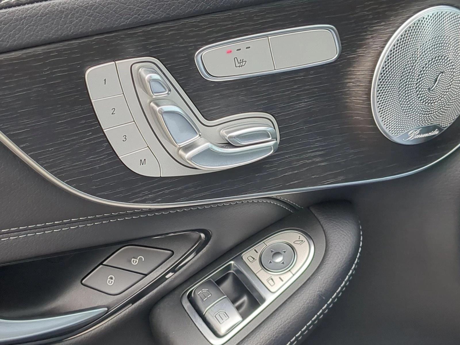 2023 Mercedes-Benz C-Class Coupe C 300 - Photo 12