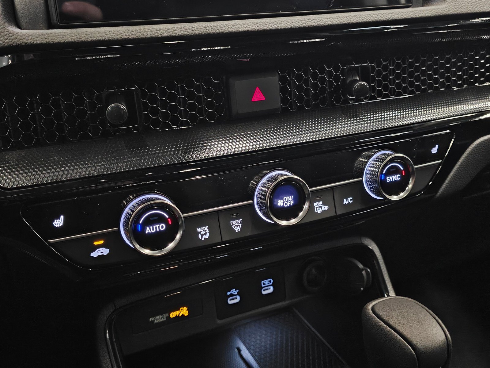 2026 Honda CR-V EX-L - Photo 20