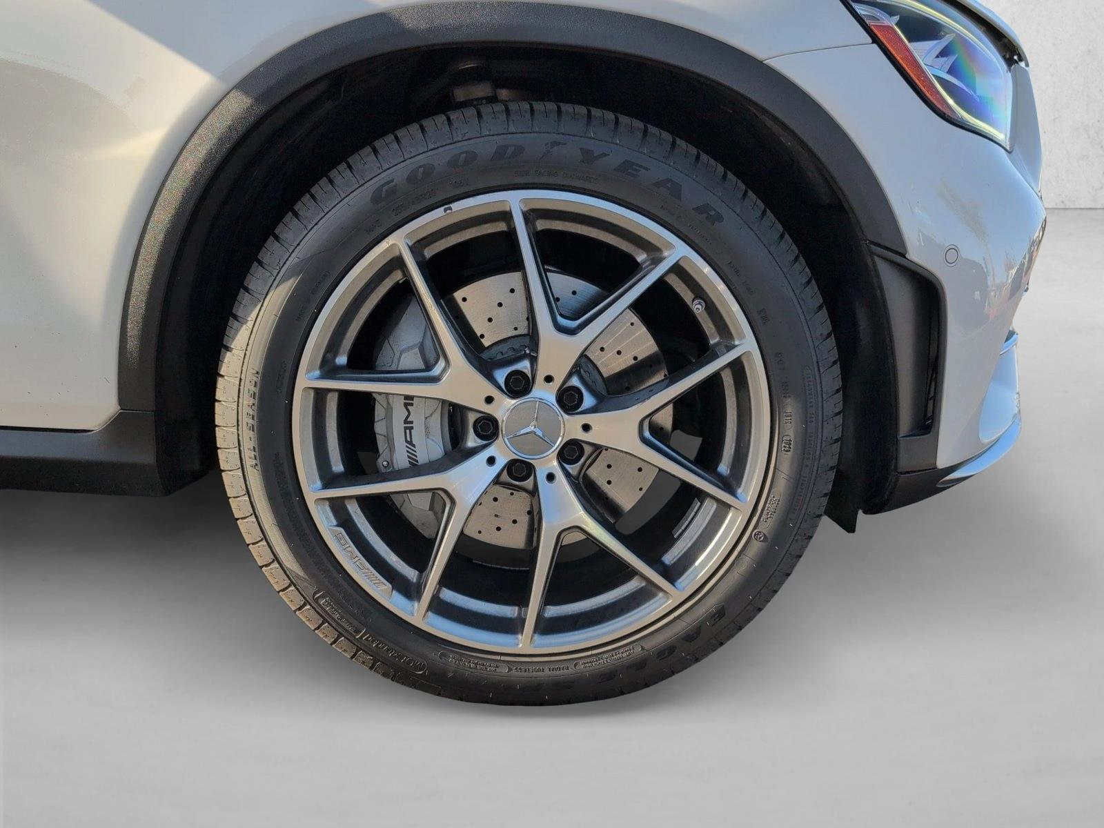 2022 Mercedes-Benz GLC Mercedes-AMG - Photo 24