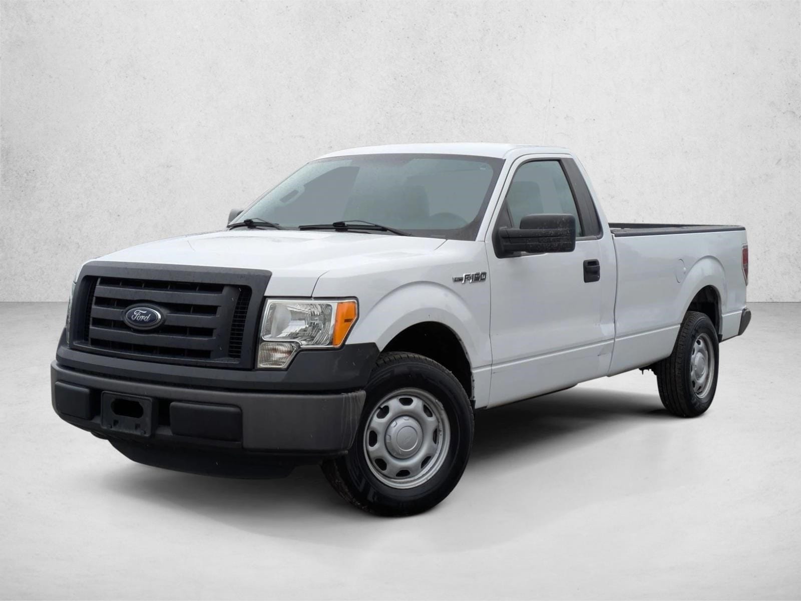 2012 Ford F-150 XL