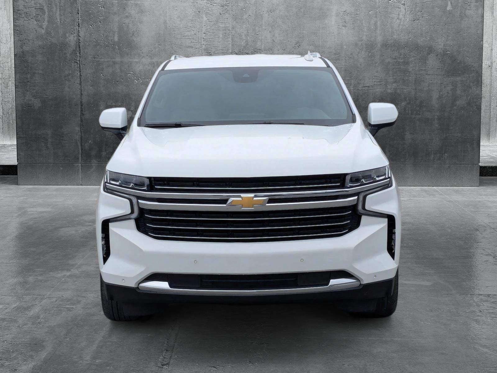 Used 2023 Chevrolet Suburban LT with VIN 1GNSKCKD4PR259303 for sale in Spokane, WA