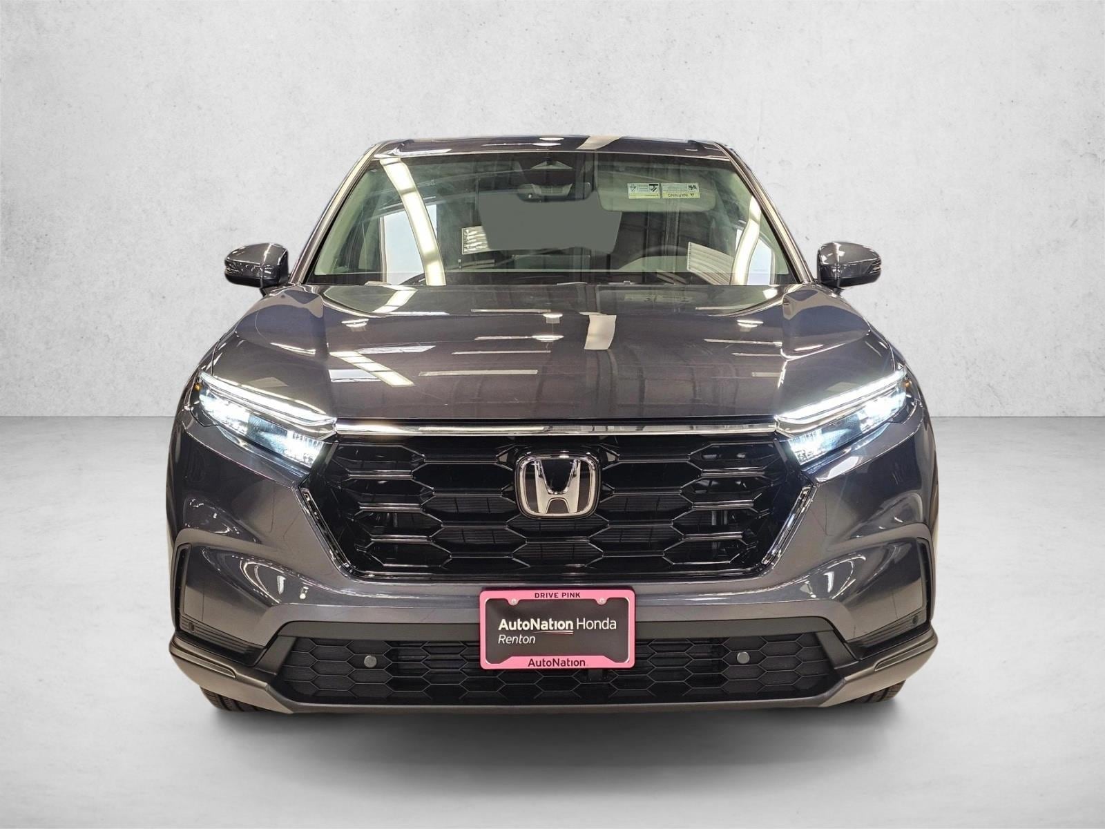 2026 Honda CR-V EX-L - Photo 6