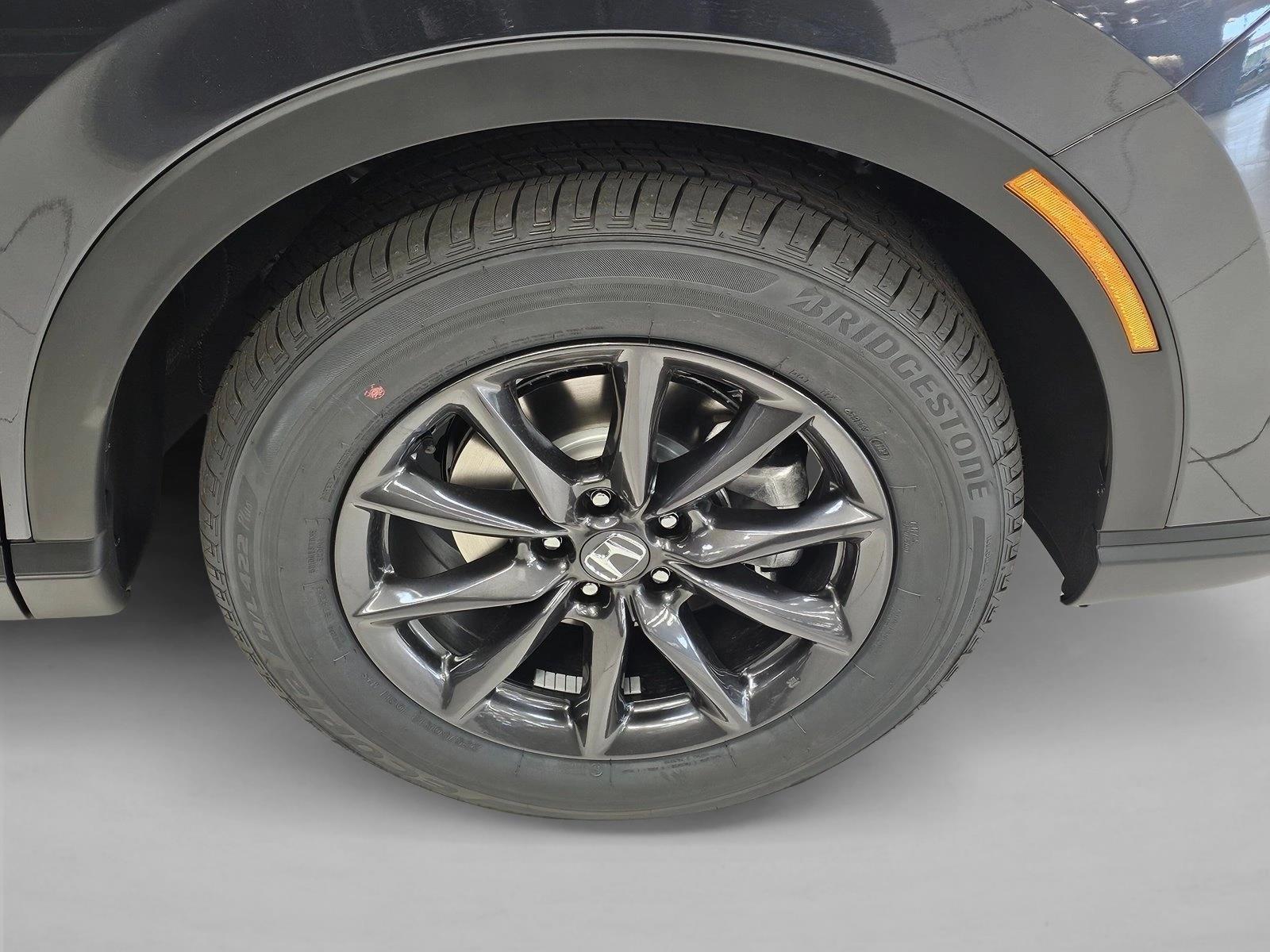 2026 Honda CR-V EX-L - Photo 7