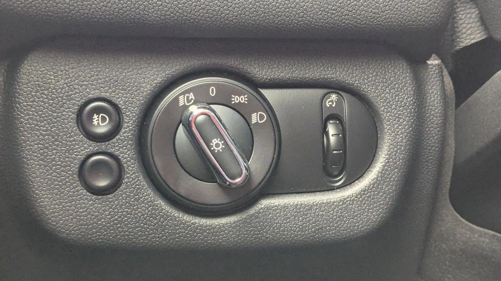 2023 MINI Clubman S - Photo 16