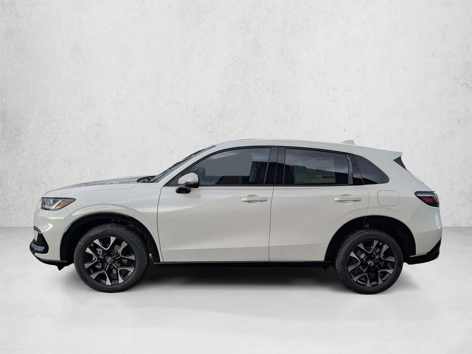 2026 Honda HR-V EX-L - Photo 10