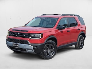 2026 Honda Passport RTL SUV