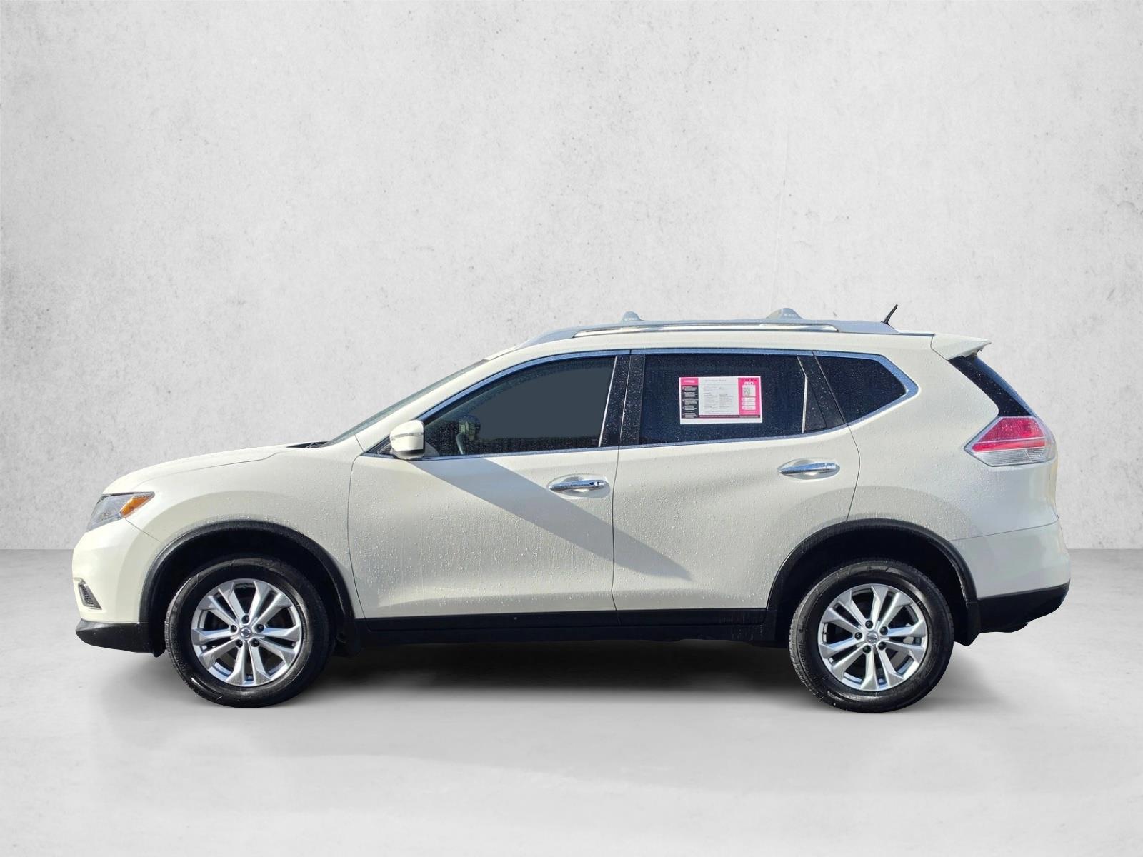 Used 2016 Nissan Rogue SV with VIN JN8AT2MV7GW133900 for sale in Spokane Valley, WA