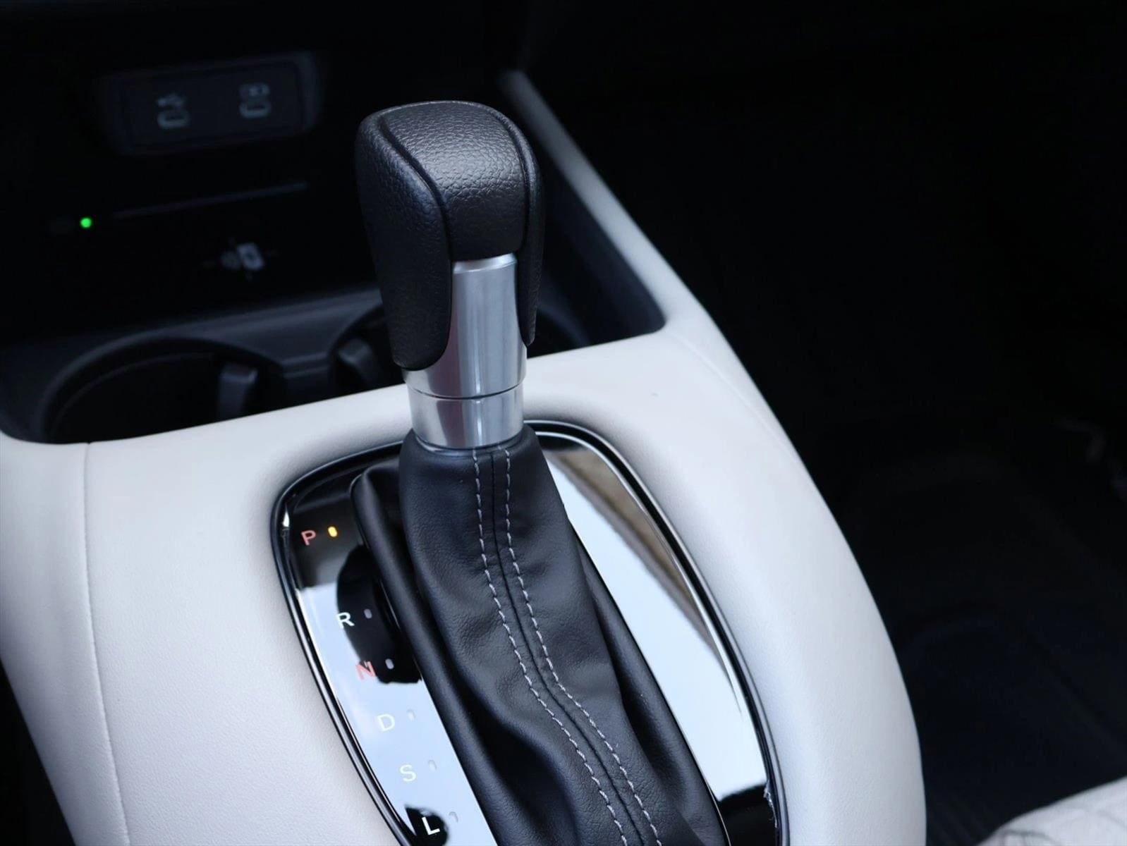 2026 Honda HR-V LX - Photo 17