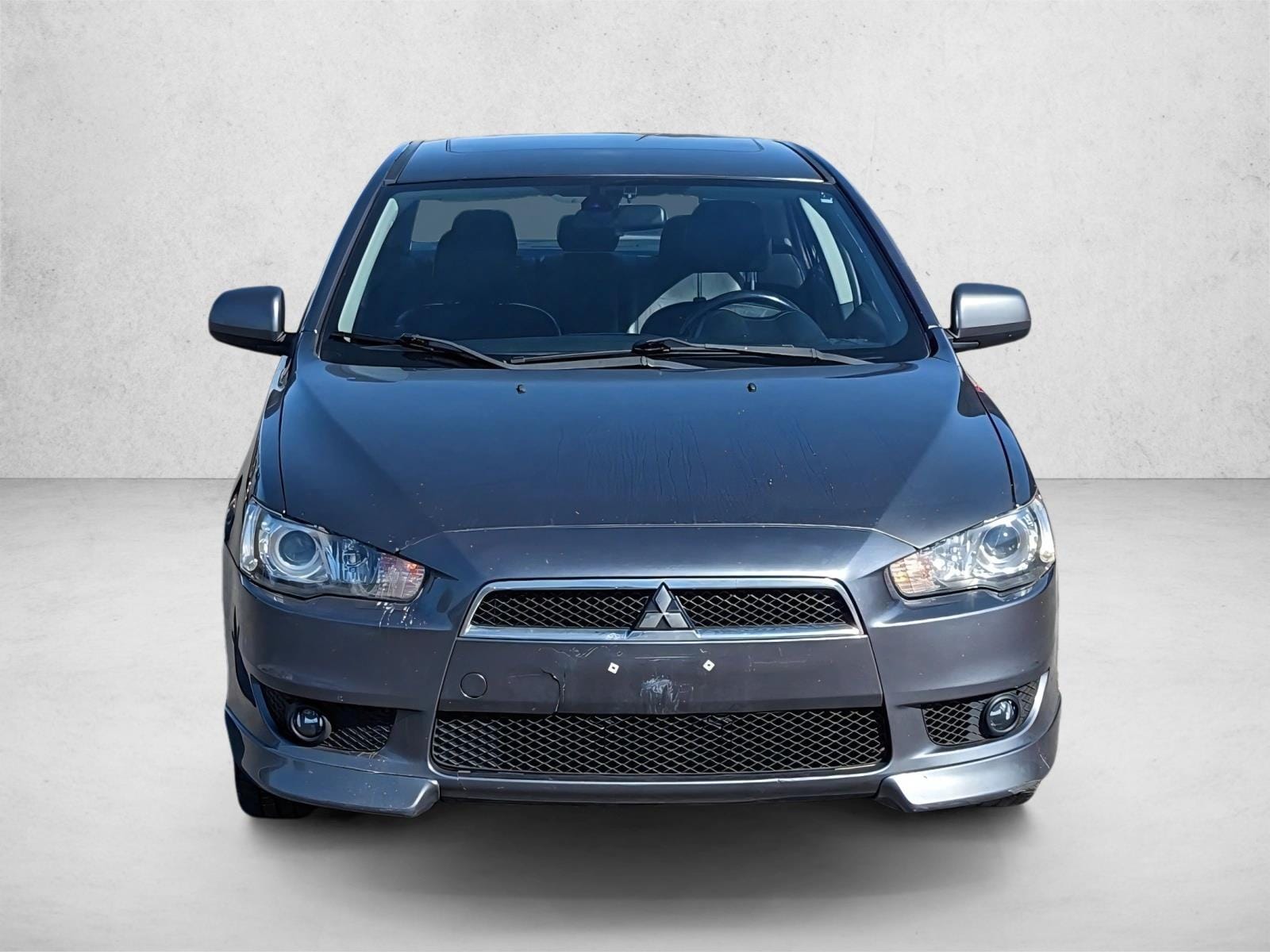 Used 2011 Mitsubishi Lancer GTS with VIN JA32U8FWXBU038661 for sale in Spokane Valley, WA