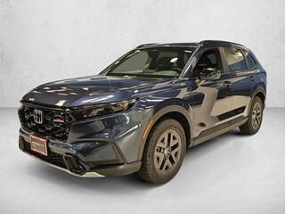 2026 Honda CR-V Hybrid TrailSport SUV