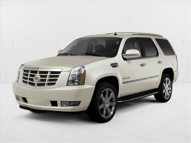 2013 Cadillac Escalade