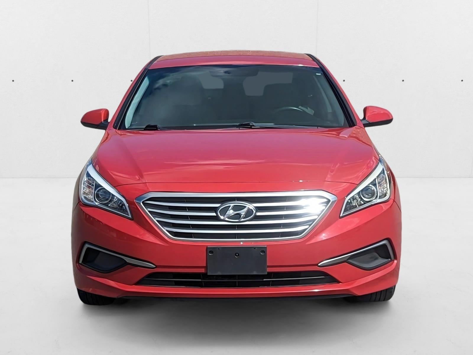 Used 2017 Hyundai Sonata Base with VIN 5NPE24AF0HH545558 for sale in Spokane Valley, WA
