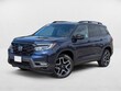 Honda Passport