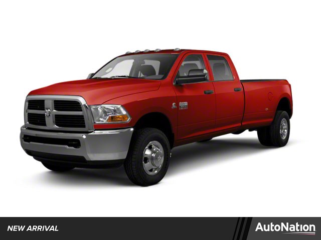  Ram 3500