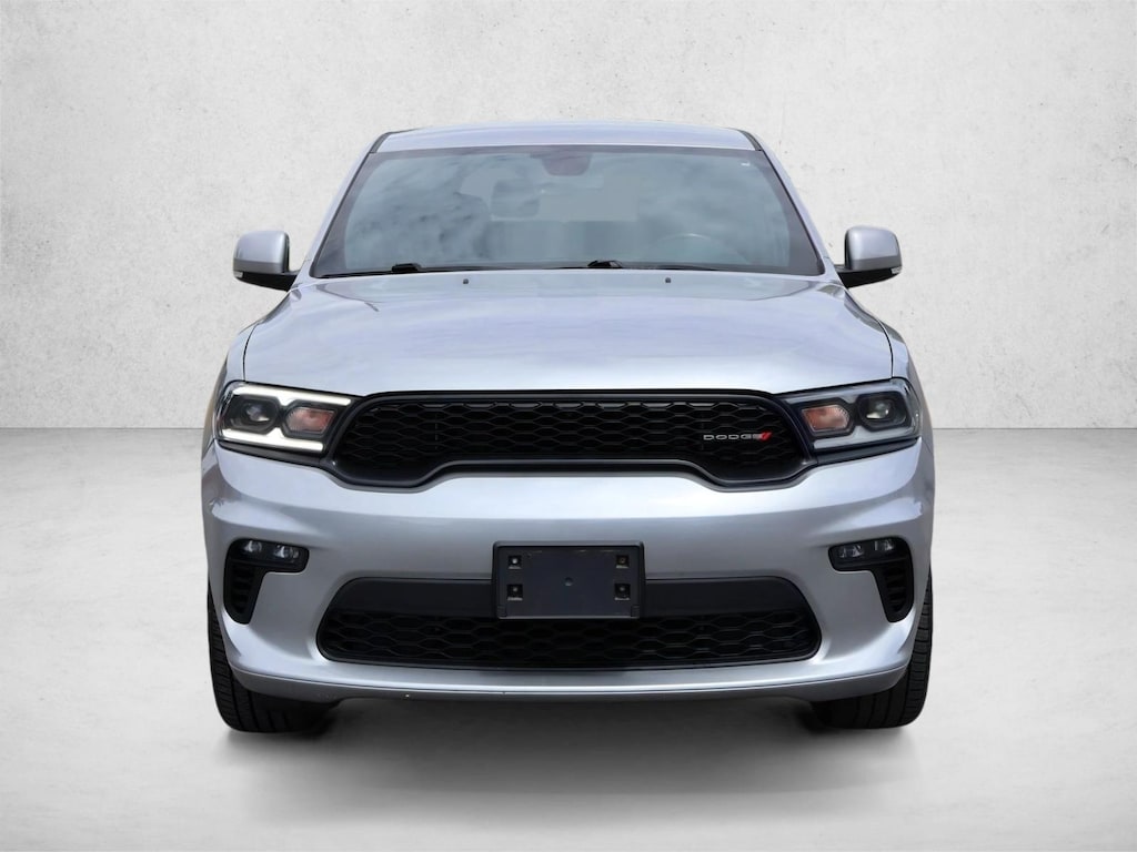 Used 2021 Dodge Durango GT SUV