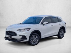 2026 Honda HR-V LX SUV