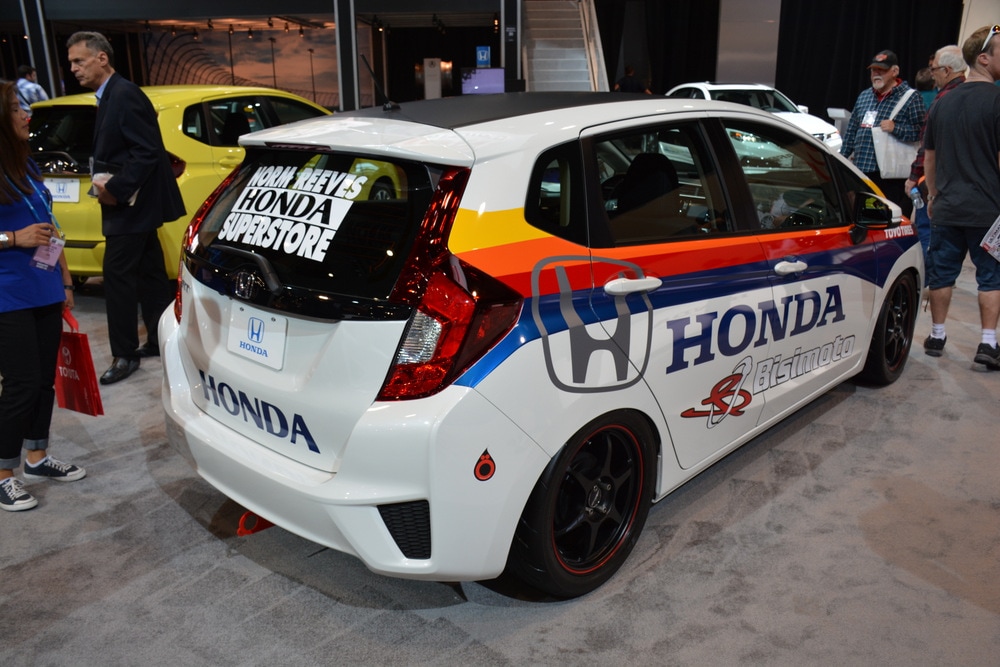 AutoNation Honda East Las Vegas | New Honda dealership in ...