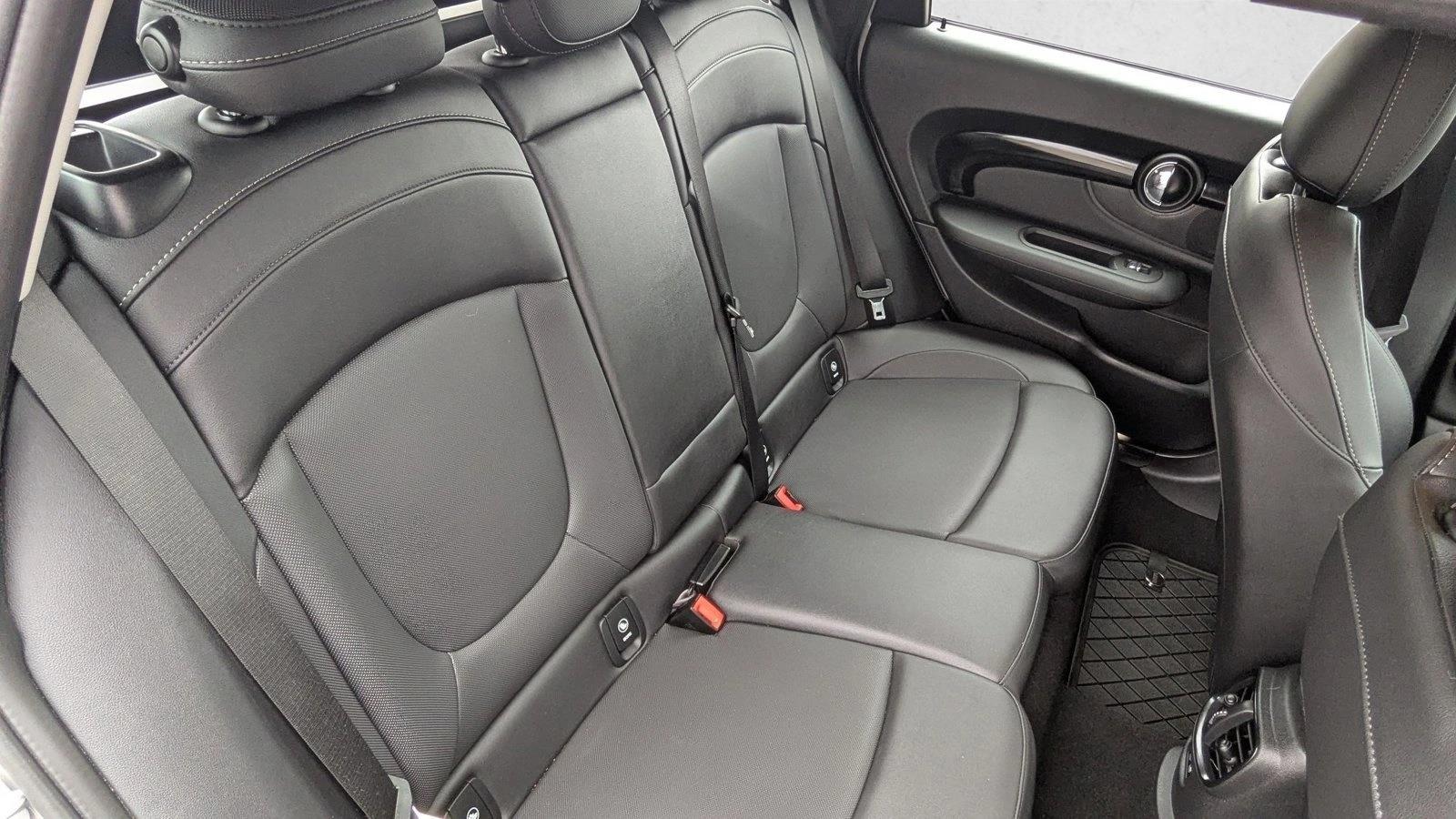 2023 MINI Clubman S - Photo 25