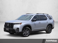 2026 Honda Pilot Sport SUV
