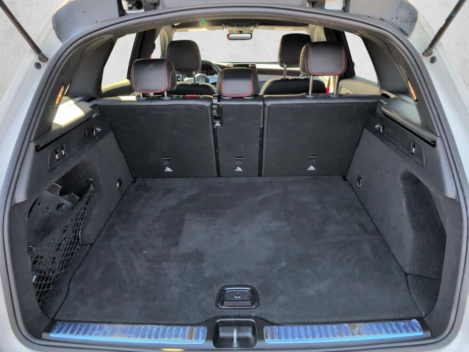 2022 Mercedes-Benz GLC Mercedes-AMG - Photo 6