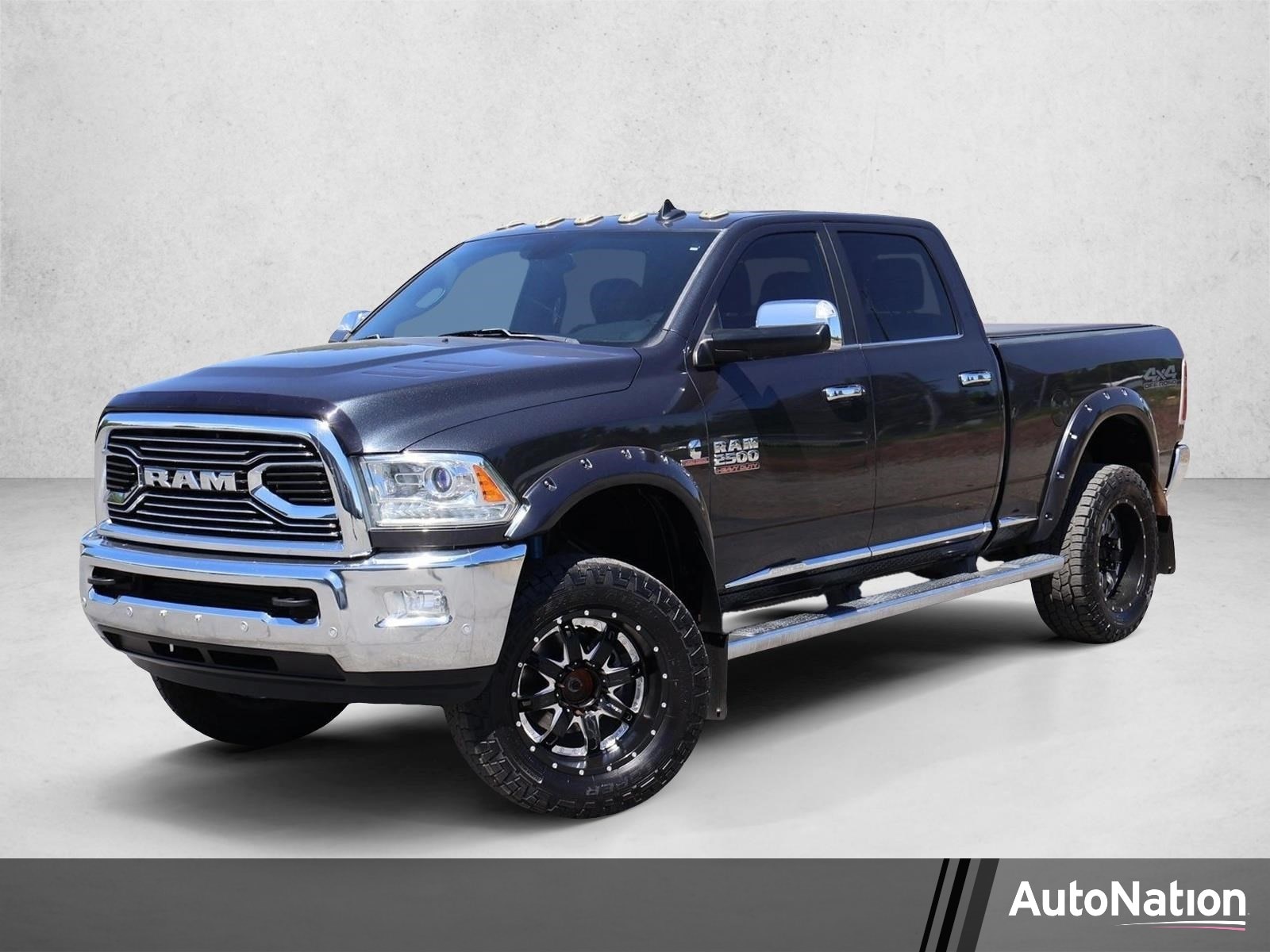 2017 RAM 2500 Laramie Limited 4X4 Crew Cab SWB's photo