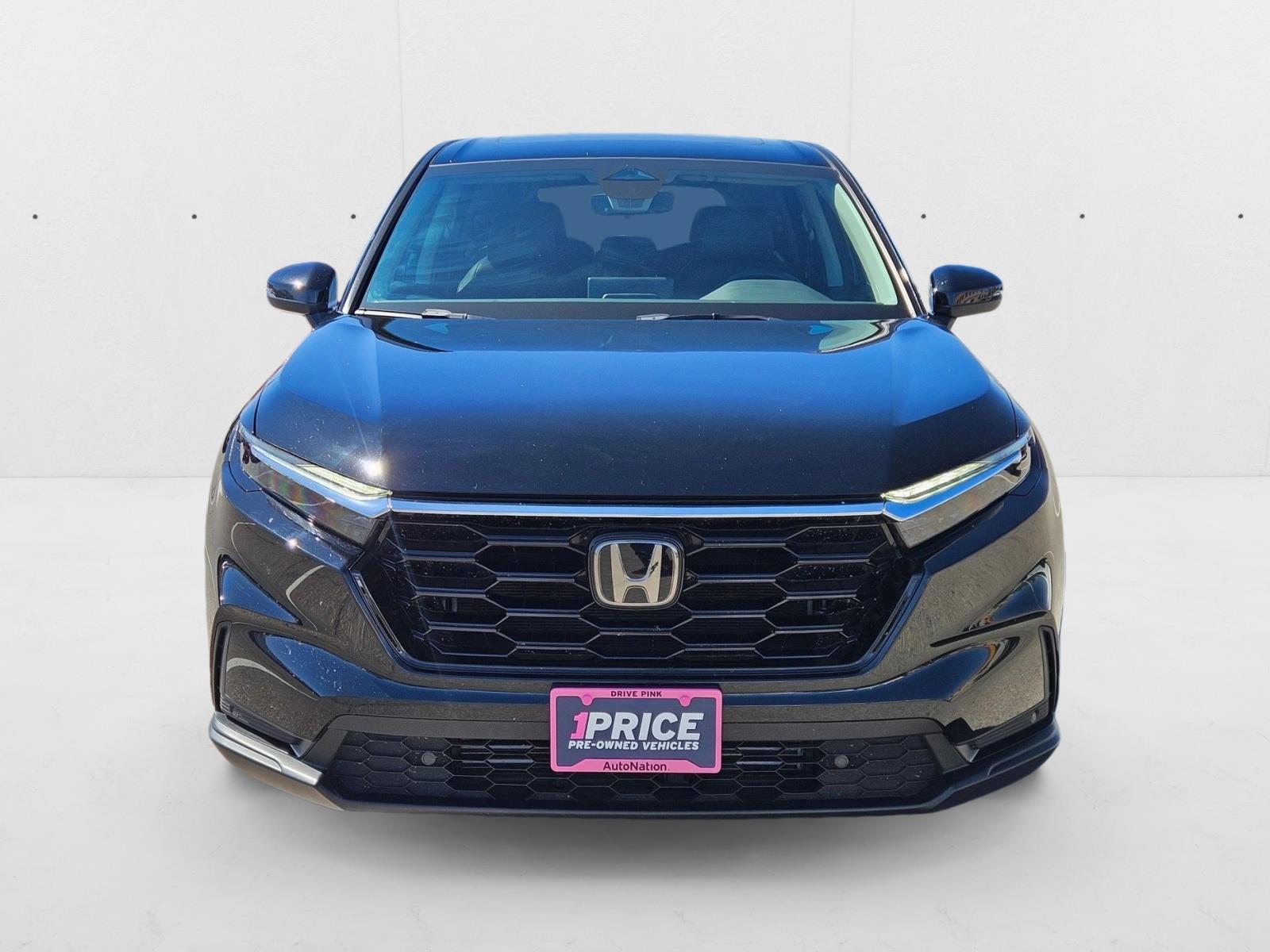 2024 Honda CR-V EX-L photo 2