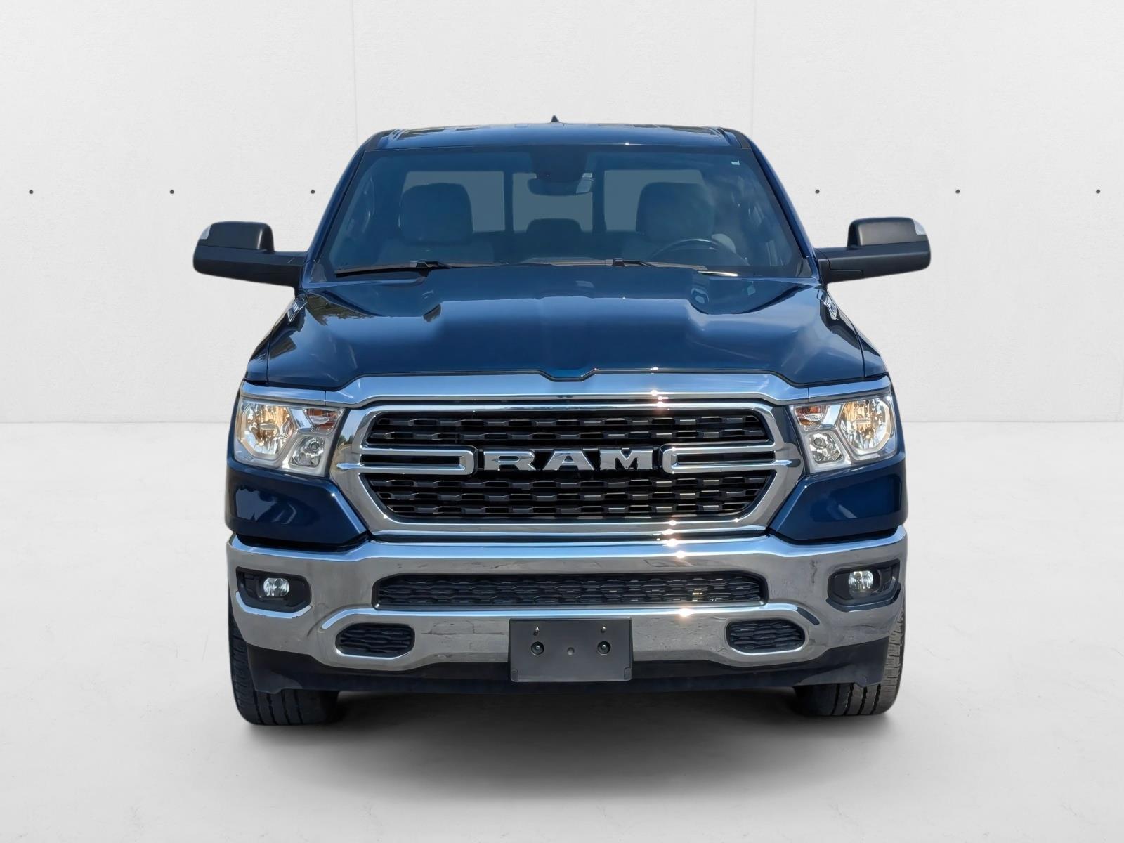 2022 Ram 1500 Big Horn Lone Star photo 2