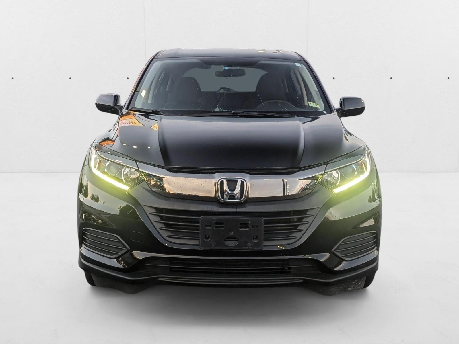 2022 Honda HR-V LX Sport photo 2