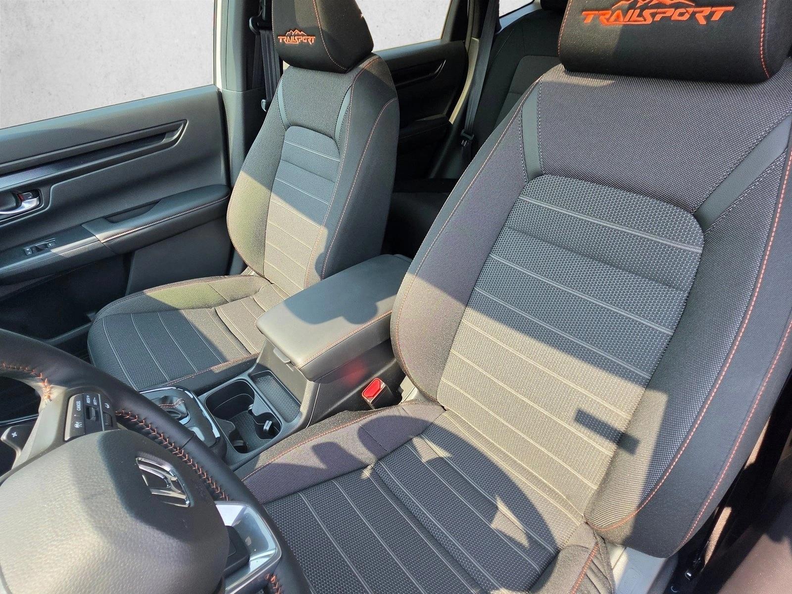 2026 Honda CR-V TrailSport - Photo 22