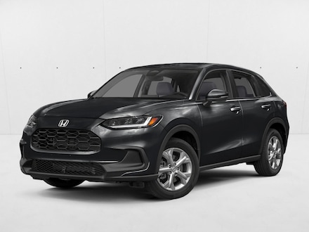 2025 Honda HR-V LX SUV