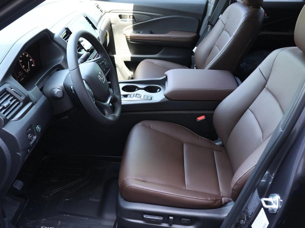 New 2026 Honda Ridgeline RTL Truck Crew Cab