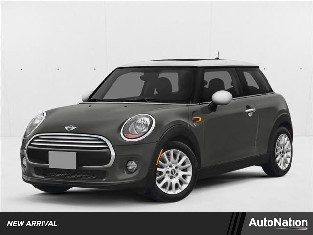  MINI Hardtop 2 Door