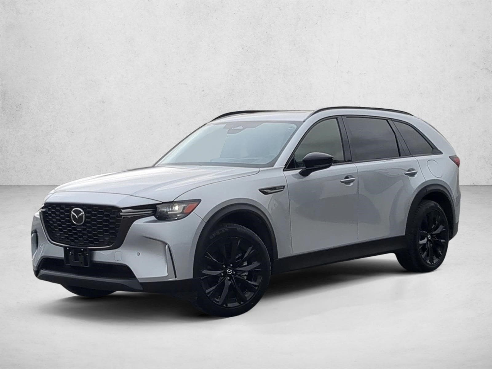 2025 Mazda CX-90